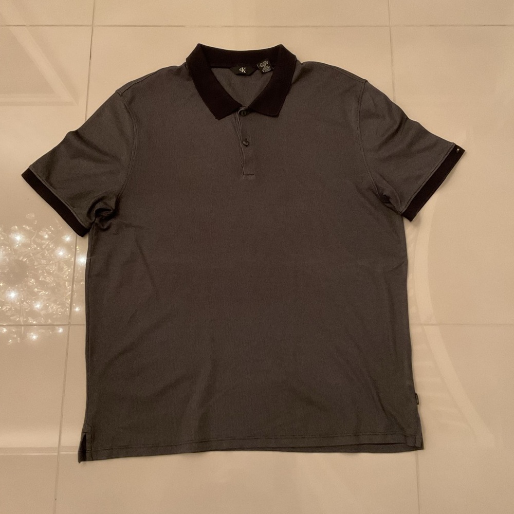 Calvin Klein polo
